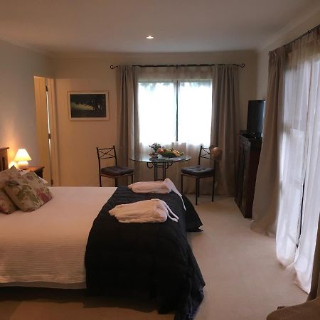 Puka Heights Bed & Breakfast Pauanui Luaran gambar