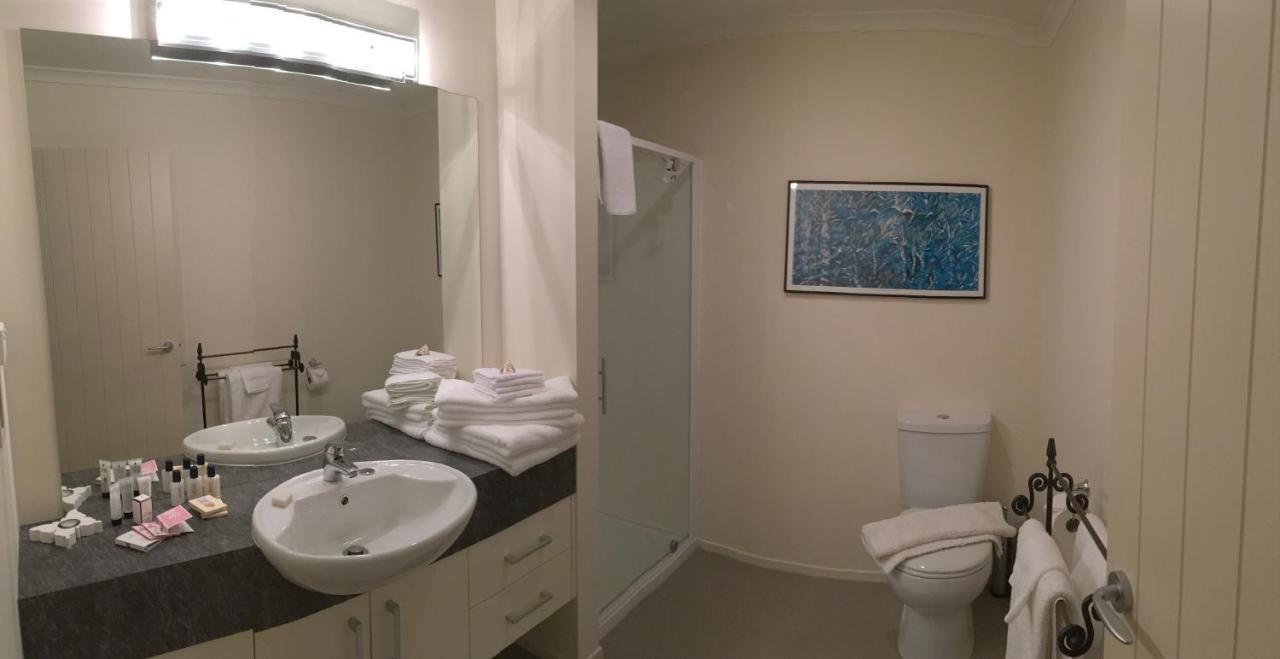 Puka Heights Bed & Breakfast Pauanui Luaran gambar