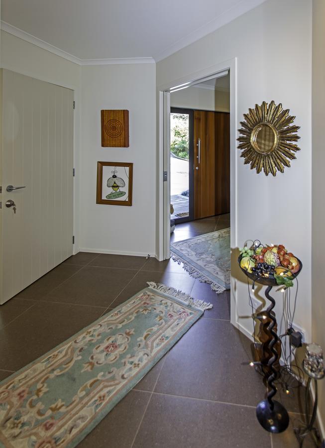 Puka Heights Bed & Breakfast Pauanui Luaran gambar