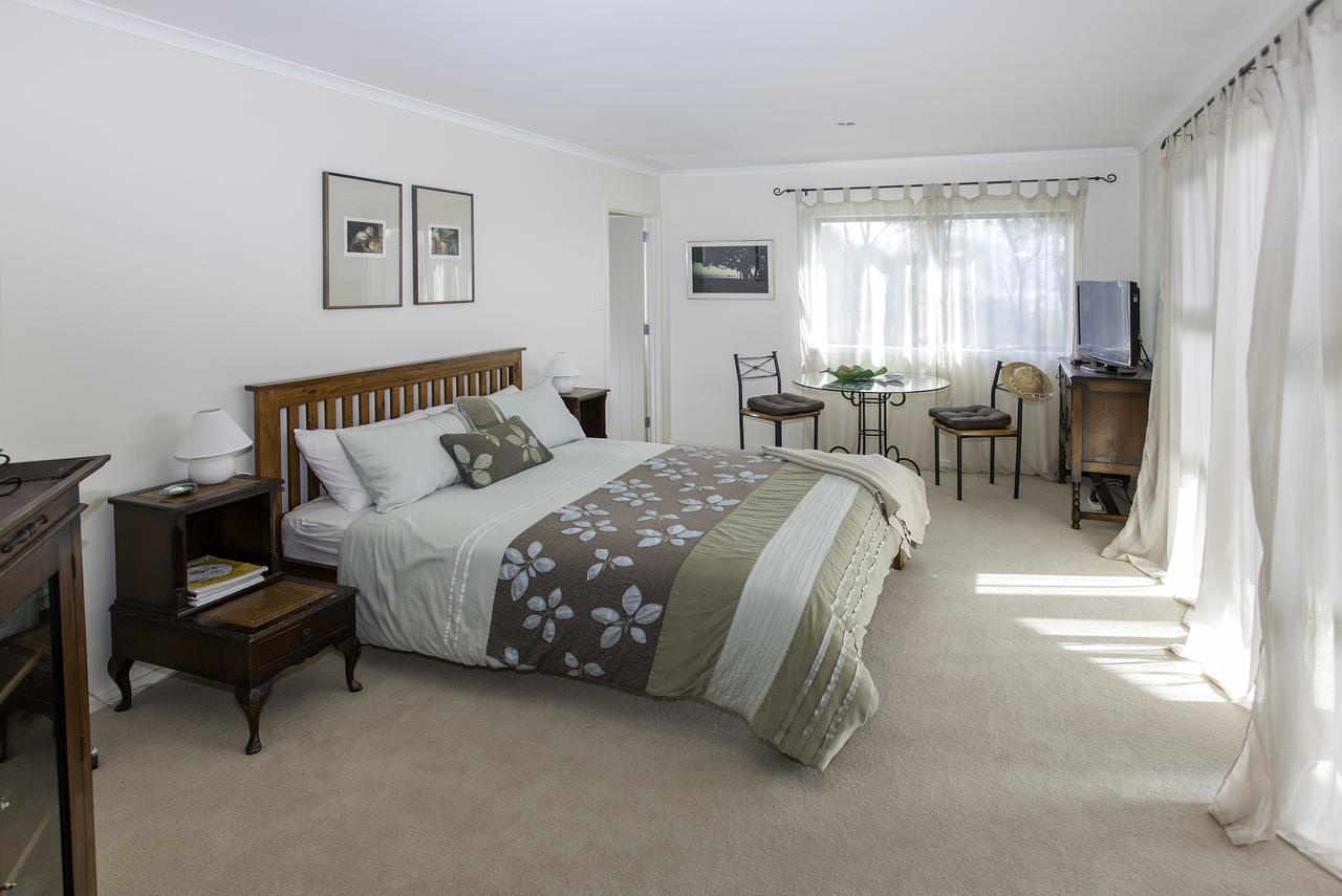 Puka Heights Bed & Breakfast Pauanui Luaran gambar