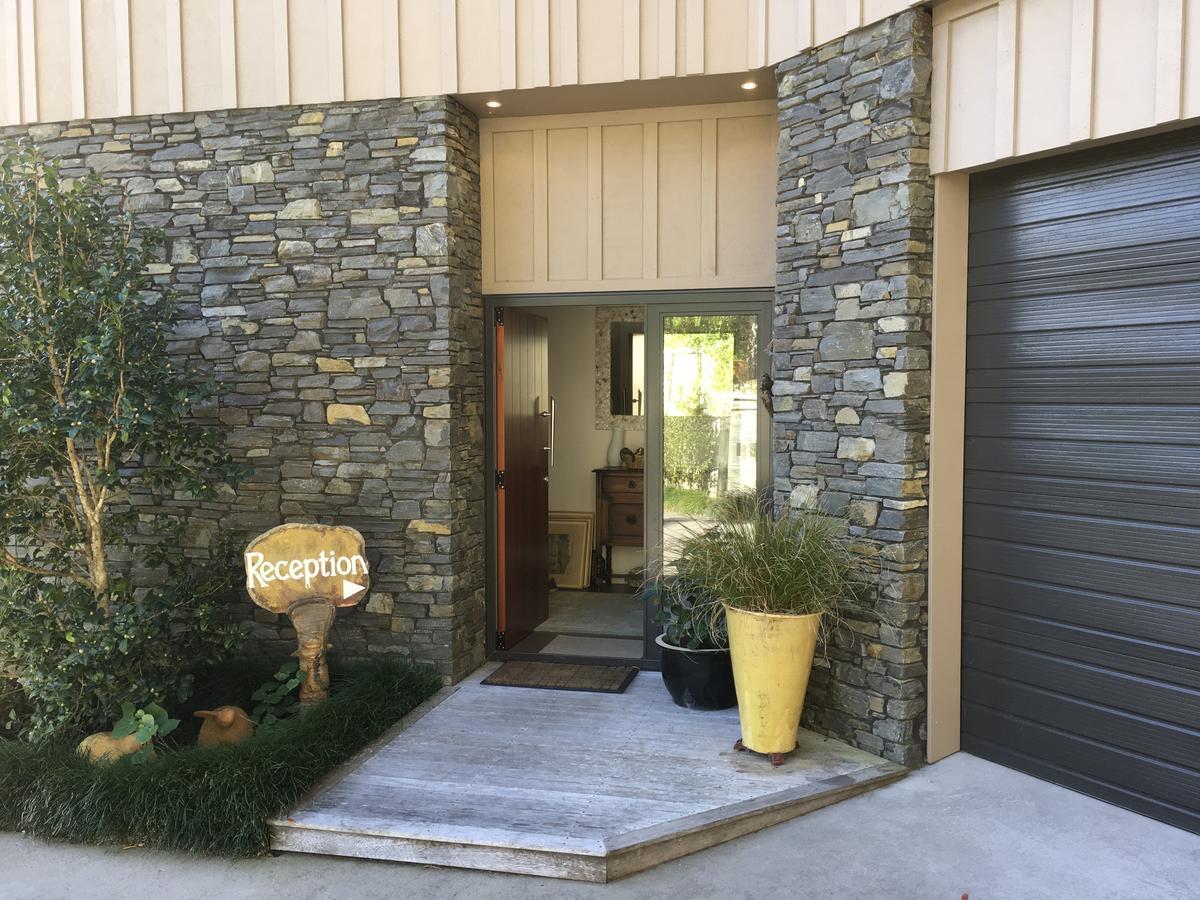 Puka Heights Bed & Breakfast Pauanui Luaran gambar